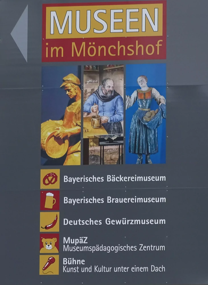 Brauereimusum Kulmbach 1