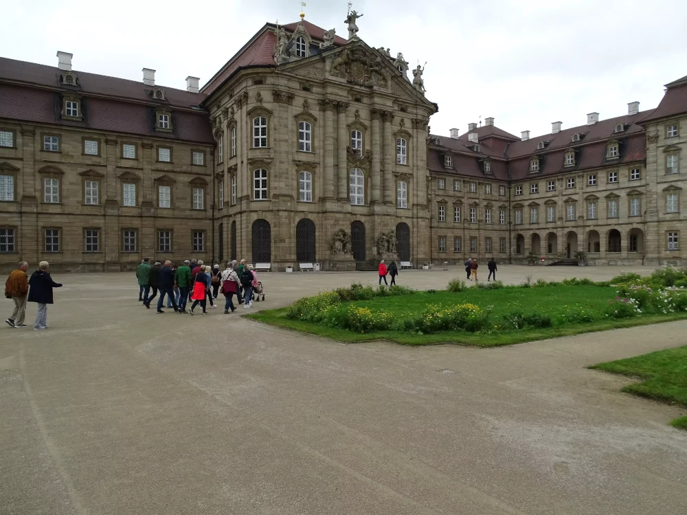 schloss weissenenstein
